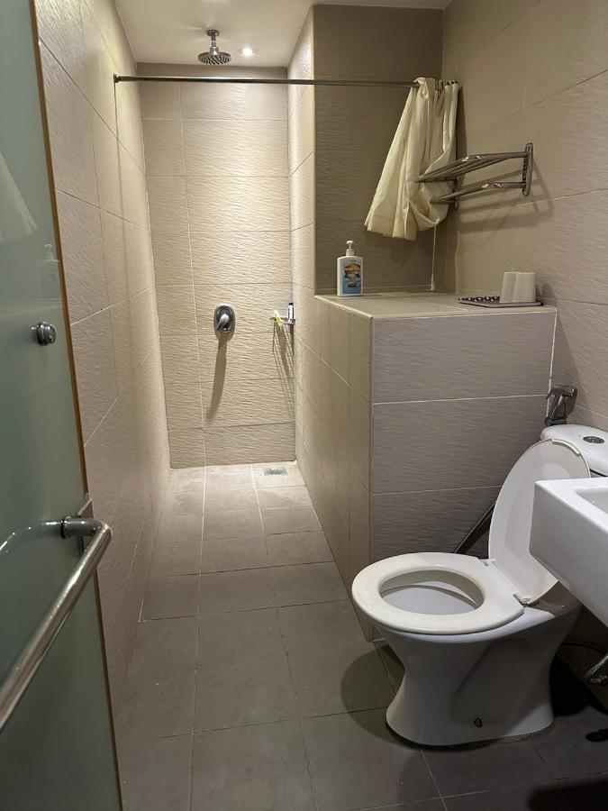 Hotel Uptown Chinatown Kuala Lumpur Exterior foto